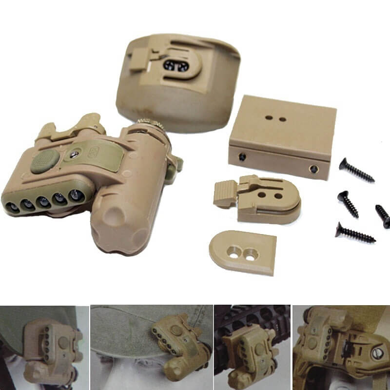 LightFighterTactical: RAID セット /0196 LightFighterTactical: RAID セット /0196（Un Pke Adopted Mil