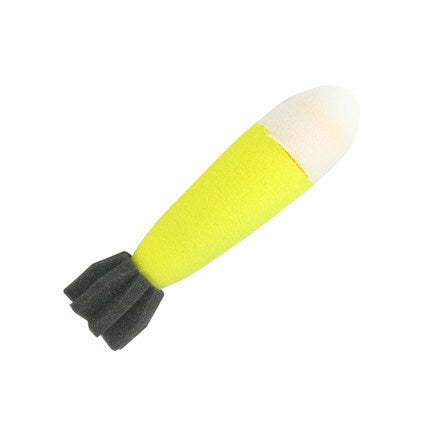 CRJ Mortar Soft Bullet Foam Blaster with Wheel