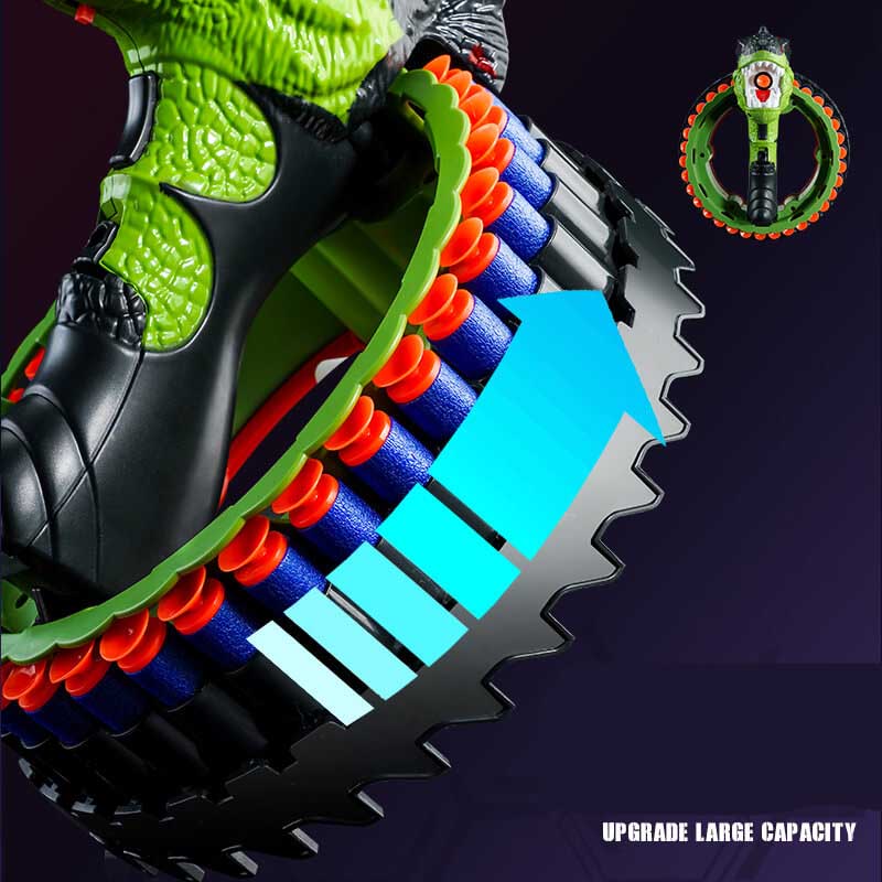 70’s Dinosaur Blasters (B) / 恐竜 ブラスター 70's Dinosaur Blasters (B) / 恐竜 ブラスター 70's Dinosaur