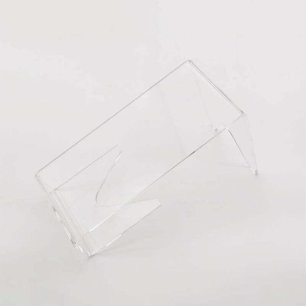 Pistol Toy Blaster Transparent Display Stand-Biu Blaster-Uenel