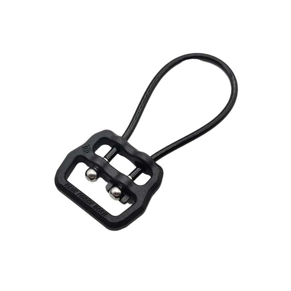 BFG Universal Wire Loop Sling Attachment QD ULoop 1/1.25''-Biu Blaster-long black-1 inch-Uenel