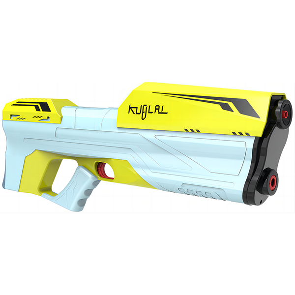 KUBLAI S1 Mini Electric Water Gun Automatic Toy Gun Precise High End Premium Squirt Gun