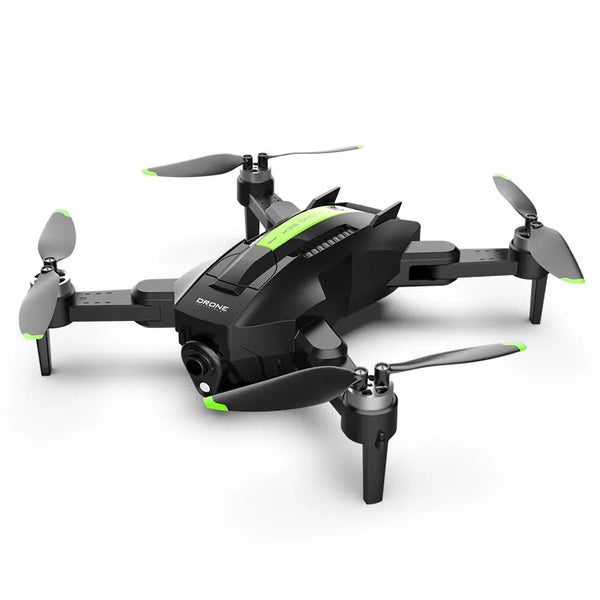 X35 Brushless 4K Camera Drone Shooting Gel Balls