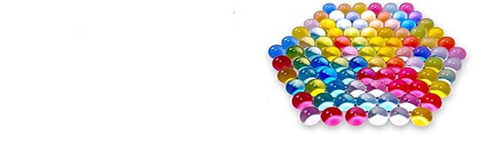 water beads 