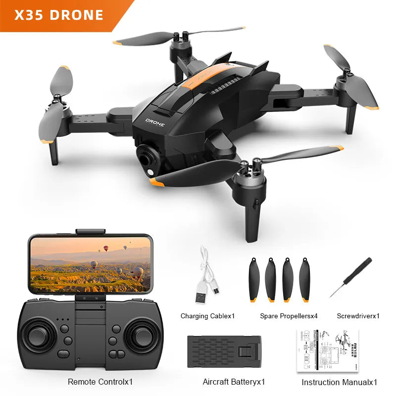 X35 online drone price