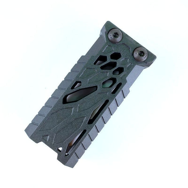 Python pattern handle