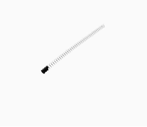 Worker Kunlun launcher sponge soft bullet gun boy toy hand-pull short bullet large sniper shape