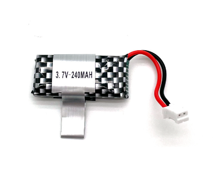 3.7V 240MAH