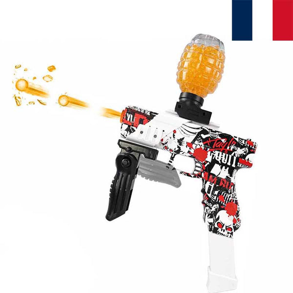 RS99-17 Electric Blowback Gel Ball Blaster (FR Stock)