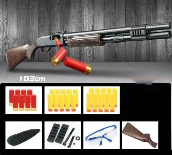 ZS 870 – Biu Blaster