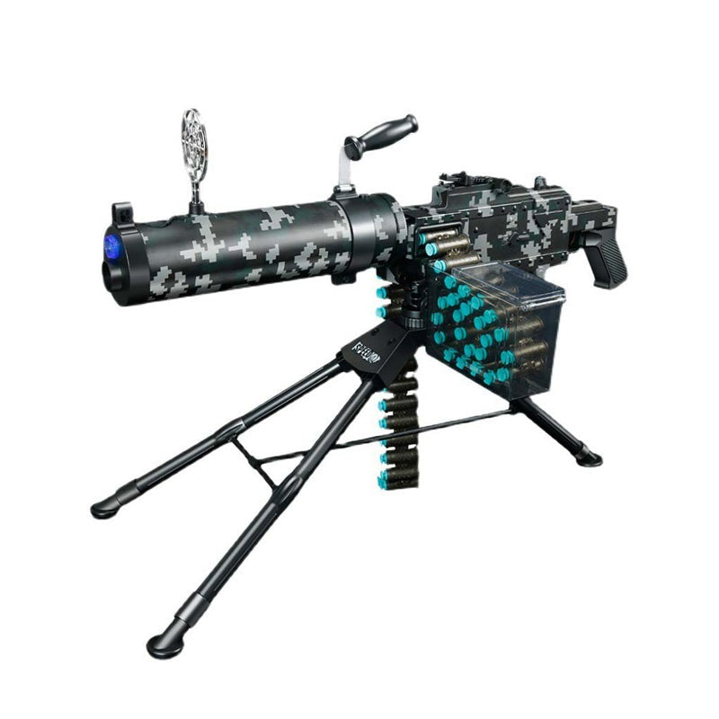 Maxim M1917 – Biu Blaster