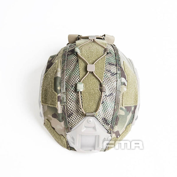 FMA Tactical Maritime Helmet Cover Multifunctional Battery Holder-Biu Blaster-Uenel