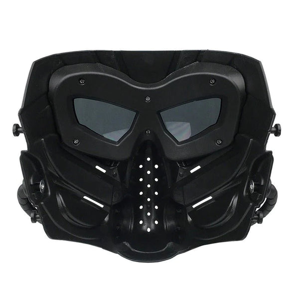 Special Shaped Type Tactical Mask-Biu Blaster-Uenel