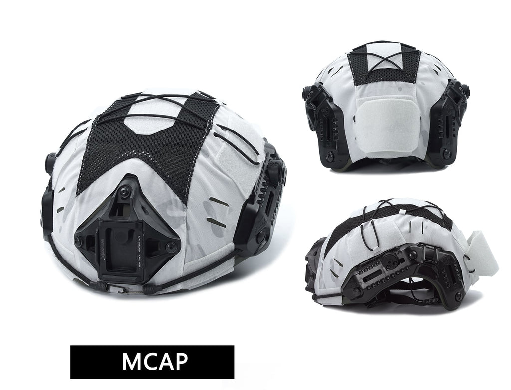 bike helmet mesh cover DMGear Tactical Protective Maritime Helmet Cover MTEK 2 Mesh – Biu Blaster