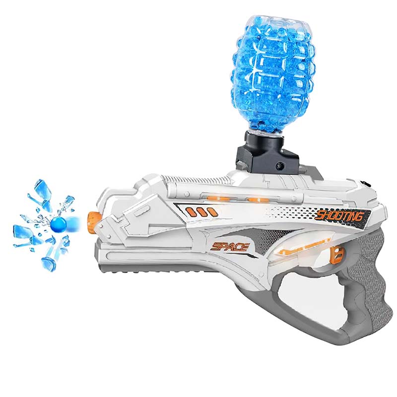 ST603A – Biu Blaster