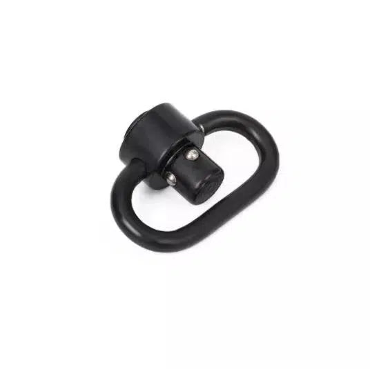 Heavy Duty Push Button QD Sling Swivel 1.38'' Loop-玩具/游戏-Biu Blaster-Biu Blaster