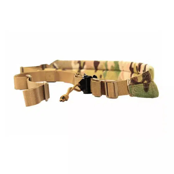 VTAC MK2 Wide Padded Sling-玩具/游戏-Biu Blaster-multicam-Biu Blaster