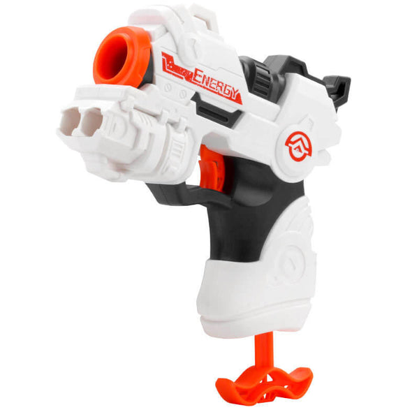 Energy X4 Manual Bolt Pulling Foam Dart Blaster-Biu Blaster-Uenel