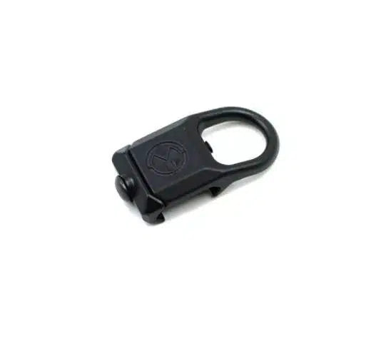 RSA Rail Sling Attachment Swivel-玩具/游戏-Biu Blaster-black-Biu Blaster