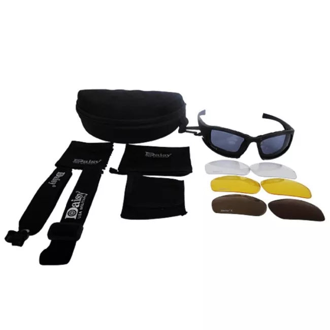 Daisy hotsell tactical glasses