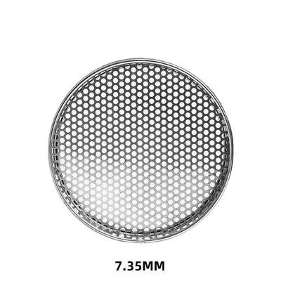 7mm 7.35mm Gel Balls Size Sorting Sieves-gel ball accessories-Biu Blaster-7.35mm-Biu Blaster