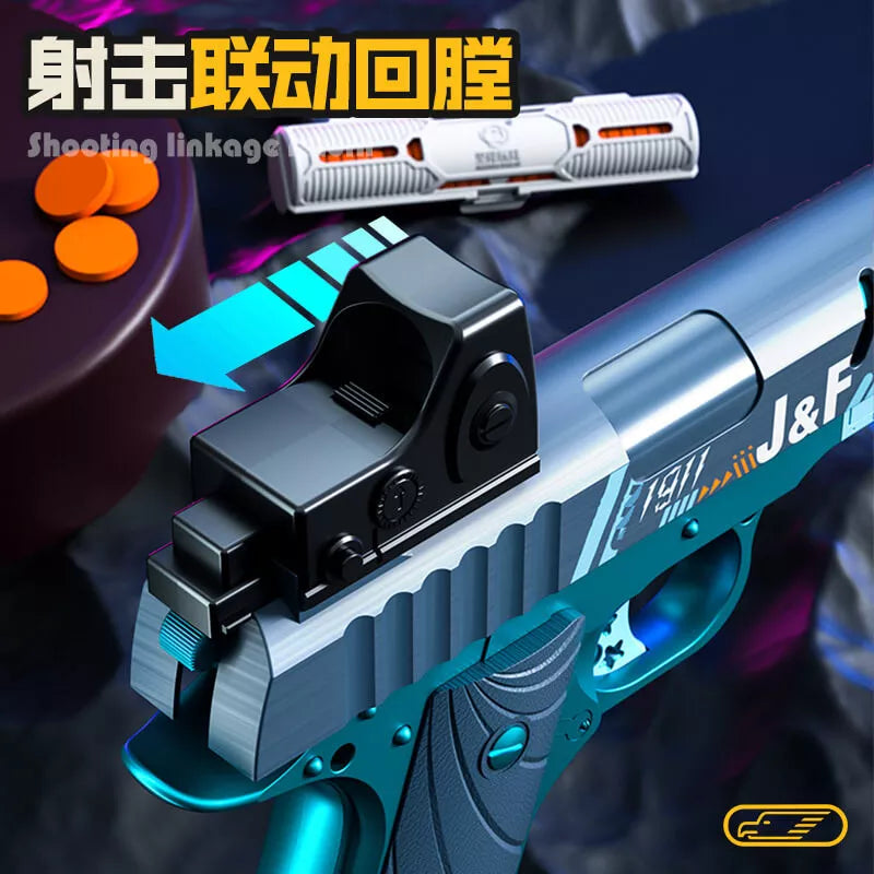 y222 air gun BS-BUFFALO-08 DETACHABLE detachable SS-5 Masudaya air gun  model gun Showa Retro that time thing operation not yet verification used :  Real Yahoo auction salling