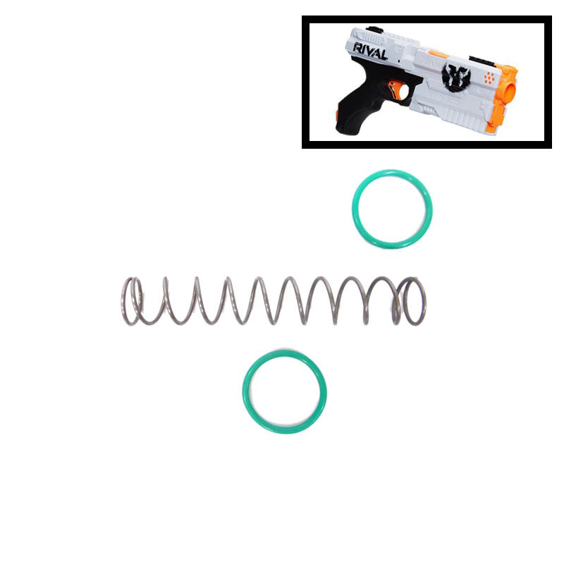 Kronos XVIII-500 Blaster Upgrade Spring – Biu Blaster