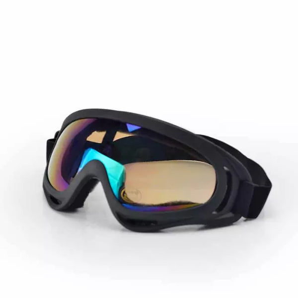 Tactical Goggles Face Eye Protection Mask-glasses-Biu Blaster-Biu Blaster