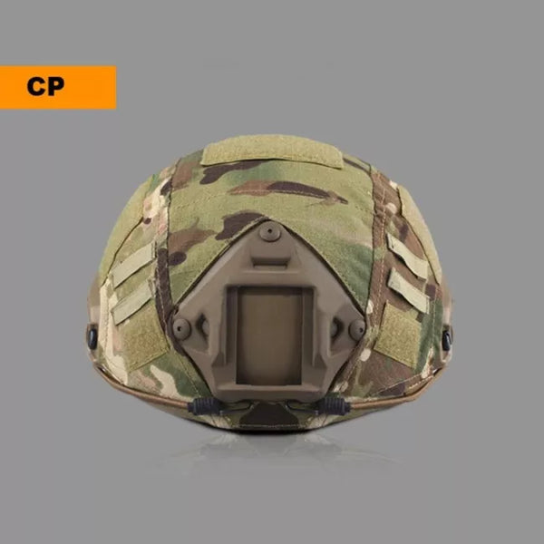 Fast Helmet Cover-玩具/游戏-Biu Blaster-camouflage-Biu Blaster