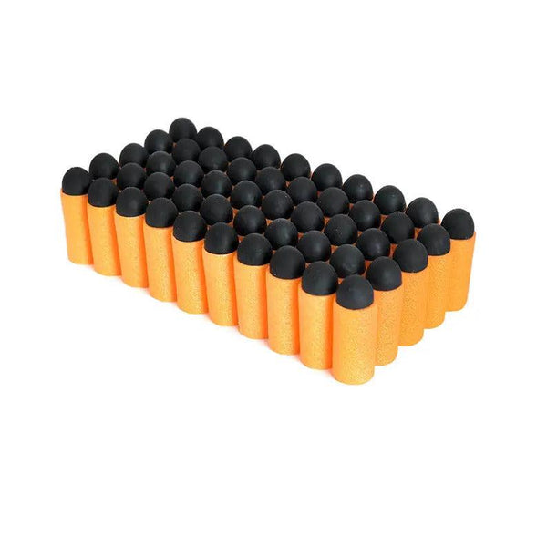 ACC Gen2/3 SSS Soft Hard Tip Stefan Short Dart-nerf darts-Biu Blaster-acc gen3 soft tip 50pcs-Biu Blaster