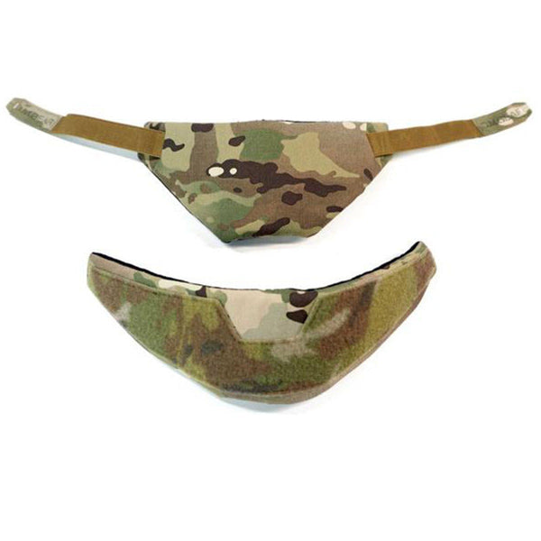 General Tactics Protector Neck Guard Camouflage for JPC FCSK 6094 CPC LVAC-tactical gears-Biu Blaster-c-Uenel