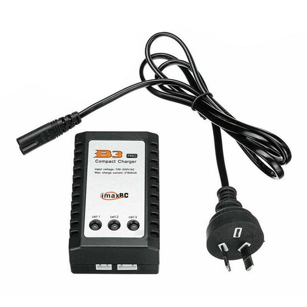 Lipo Battery B3 Balance Charger-battery-Biu Blaster-Biu Blaster