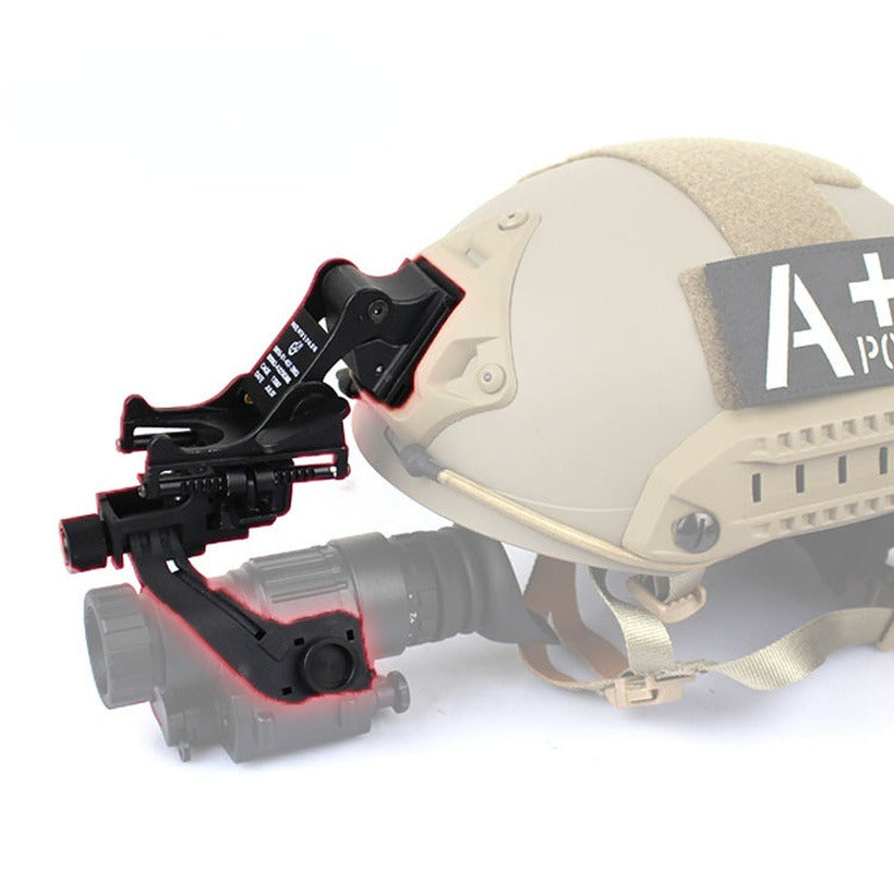 PVS-14 J-Arm ナイトビジョン用Bayonetスタンダード J-アーム