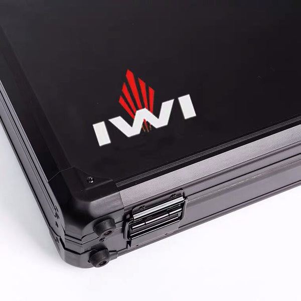 IWI Tavor Military Tactical Case-case-Biu Blaster-Biu Blaster