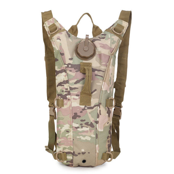 Camel Pack Backpack 3ltr-bag-Biu Blaster-Biu Blaster