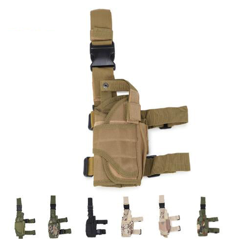 JSH Leg Holster-holster-Biu Blaster-Biu Blaster