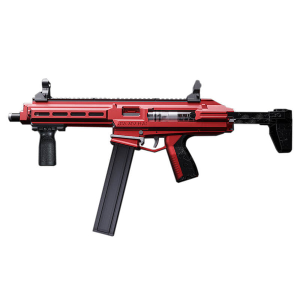 JiaNvHai Valkyrie G01 Dart Blaster-foam blaster-Biu Blaster-Biu Blaster