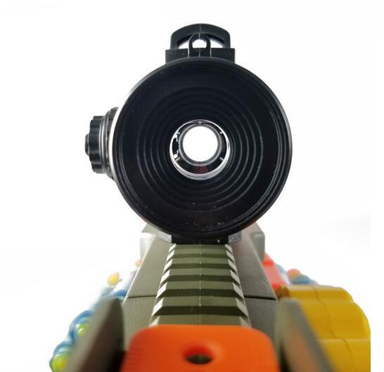 M2 Nerf Guns Electric Toy Guns forNerf Gun Bullets,Toy Gun EVA Soft Bullet  Heavy