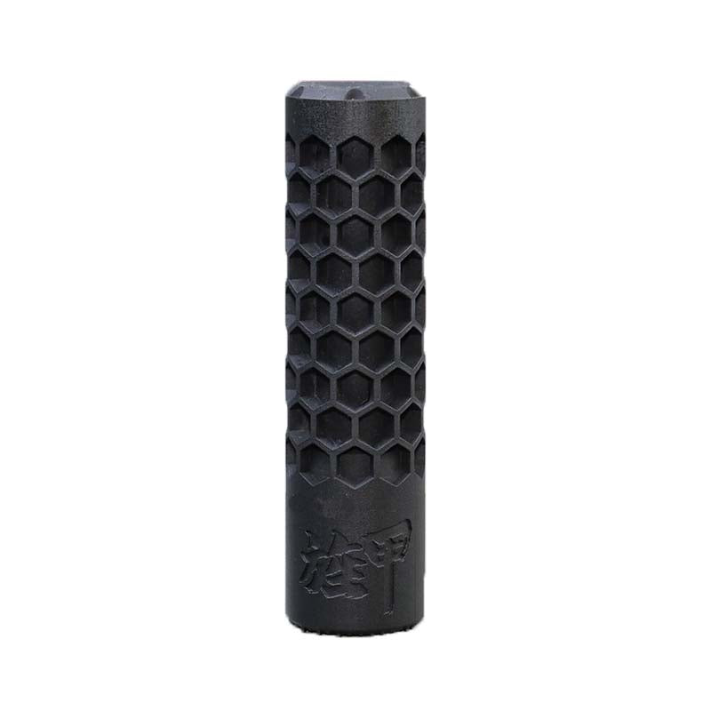 Honeycomb 16mm Nerf Scar Barrel 6/12 String-nerf part-Biu Blaster-Biu Blaster