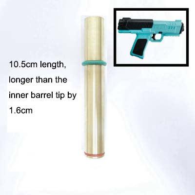 LN MK3 Upgrade Parts-nerf part-Biu Blaster-105mm barrel-Biu Blaster