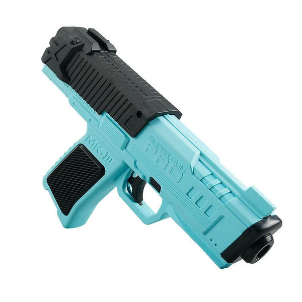 MK-3 Clip Fed Darts Blaster-foam blaster-Biu Blaster-Biu Blaster