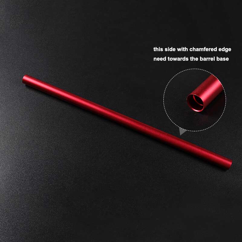 ZWQ S100 War Saint Metal Upgrade Parts – Biu Blaster