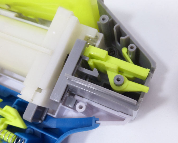 Hyper Rush-40 Pump-Action Blaster Upgrade Spring – Biu Blaster