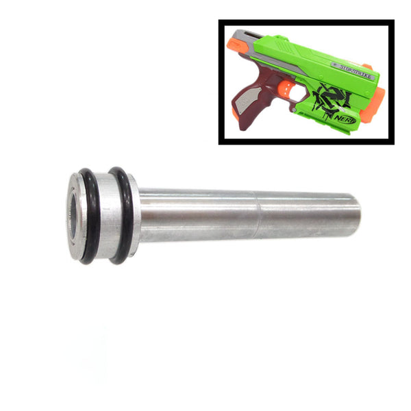System７／STI strike gun（HW） S333 Thunderstruck Gen II .22WMR Double Barrel Revolver