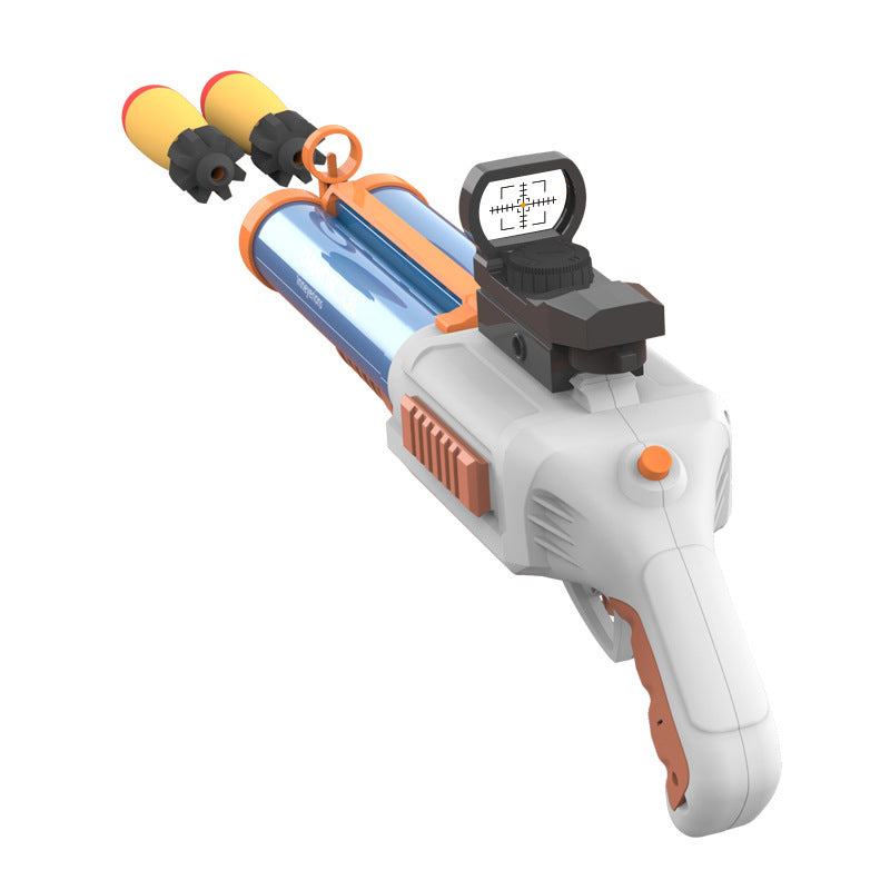 s686 Foam Dart Blaster Gift for Kids-Biu Blaster-Uenel