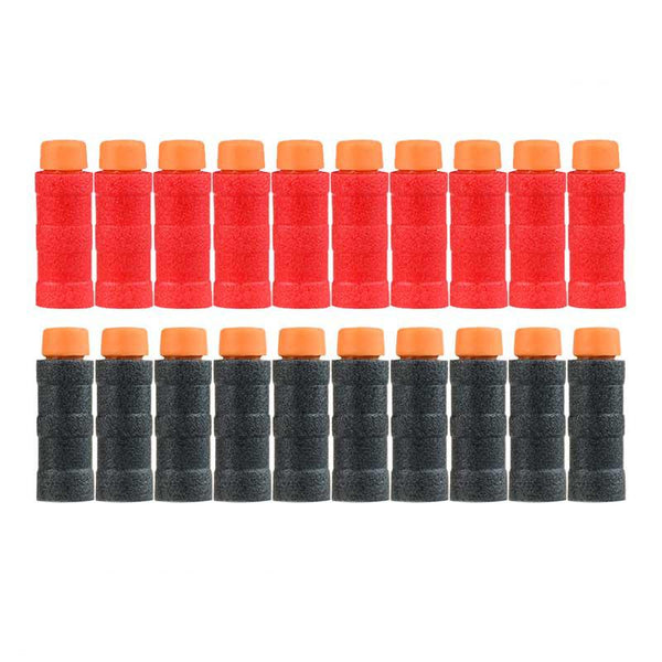 Worker Bamboo Short Darts Stefan 200pcs-nerf darts-Biu Blaster-Uenel