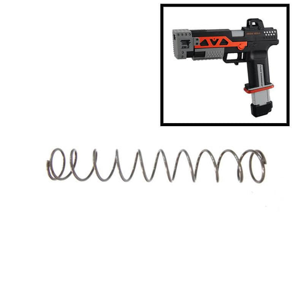 RE-45 Blaster Upgrade Spring-nerf part-Biu Blaster-Biu Blaster