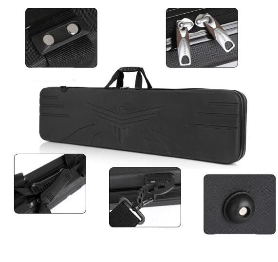 Toy Blaster Storage Box Tactical Case-case-Biu Blaster-Biu Blaster