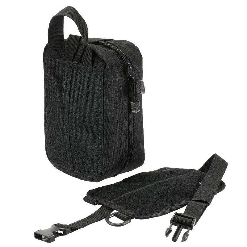 Tactical First Aid Bag Molle Medical Pouch – Biu Blaster