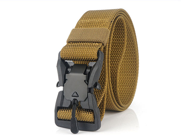 W2B-FL Lightweight Abrasion-resistant Fidlock Buckle-clothing-Biu Blaster-brown-Biu Blaster